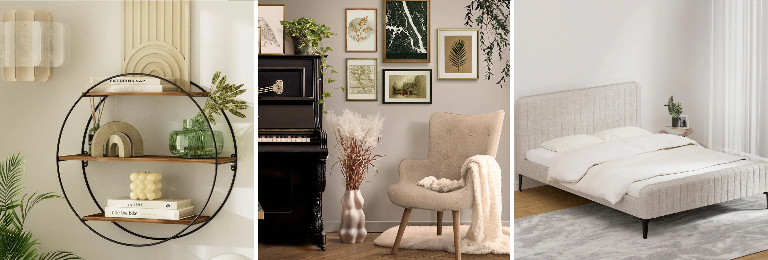 Elevate Your Home with Artiss