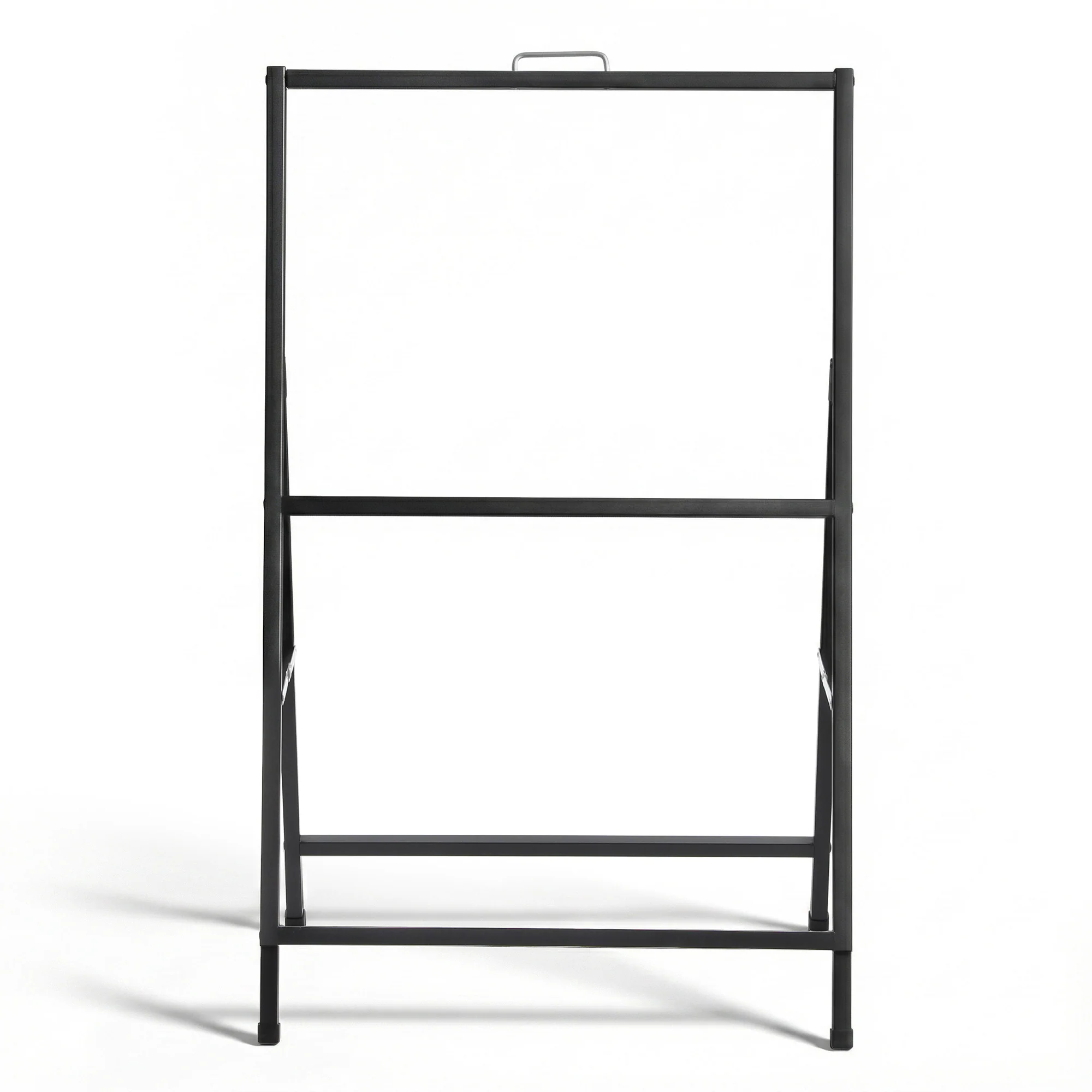 A1 Frame Sign Stand Single Sided Poster Display Board Outdoor Advertising 60x90cm - Image 3
