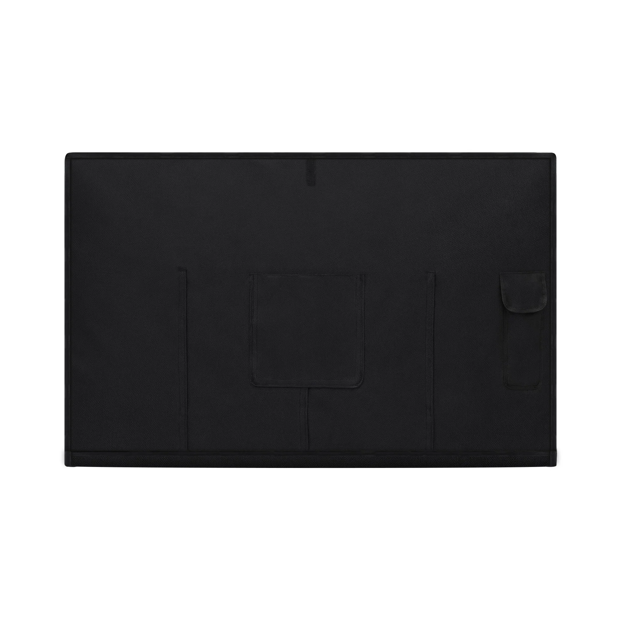 Artiss 40-43 Inch TV Cover Waterproof Outdoor Patio Flat Television Protector - Image 3