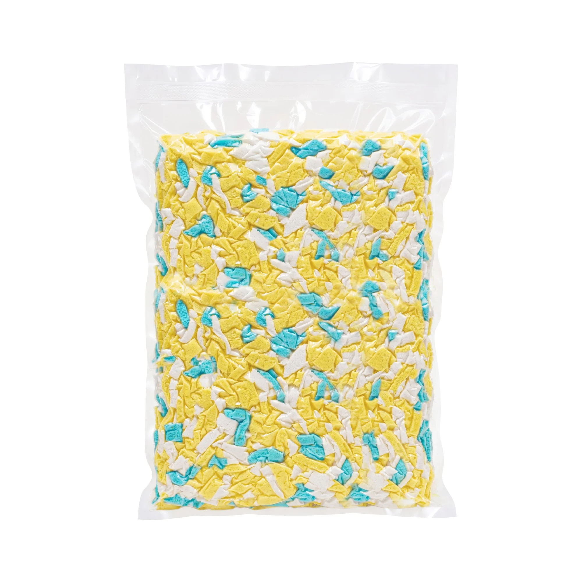 Artiss 5lbs (2.2KG) Bean Bag Filler Shredded Memory Foam Filling High Density Soft Pillow Stuffing for Bean Bag Chair, Couch Cushion, Dog Bed, Stuffed Animals and Arts Crafts - Image 4