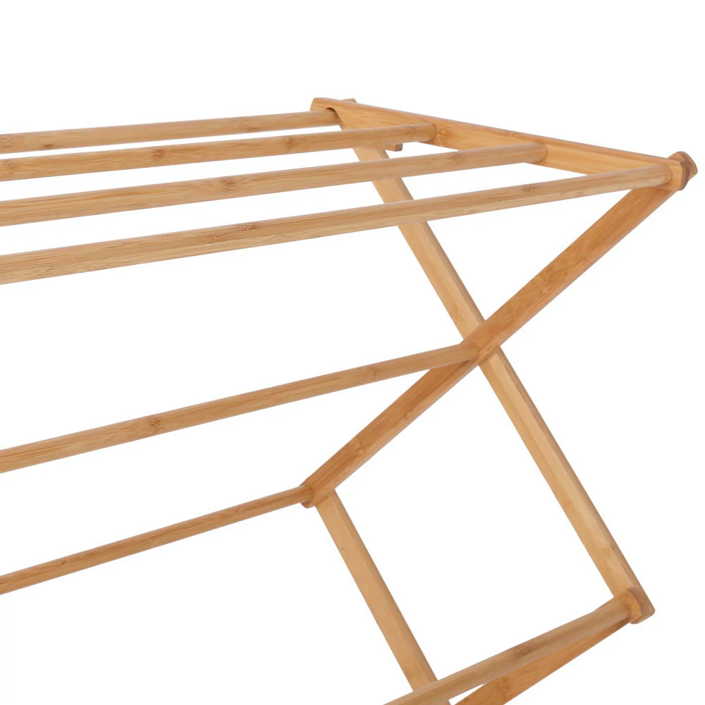 Artiss Clothes Aier Coat Rack Foldable Hanger Dryer - Image 4
