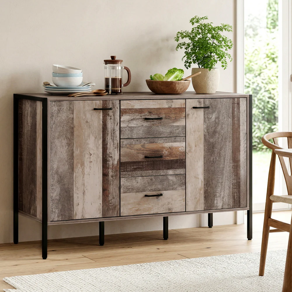 Artiss Buffet Sideboard - BARNLY