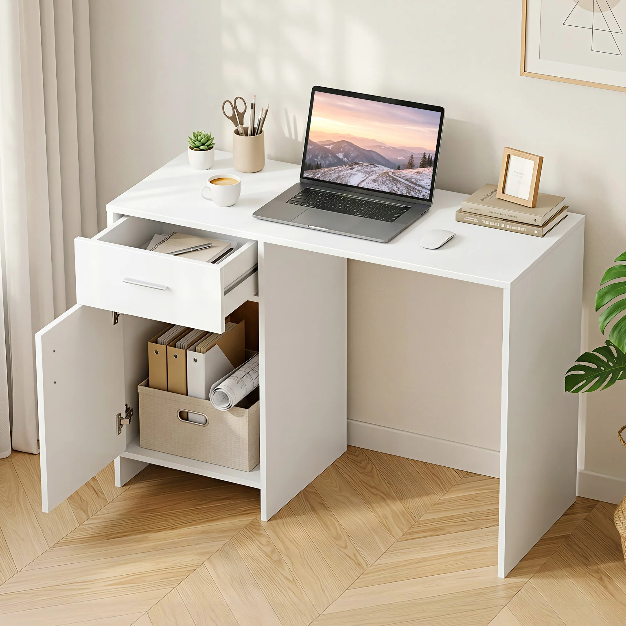 Home Office