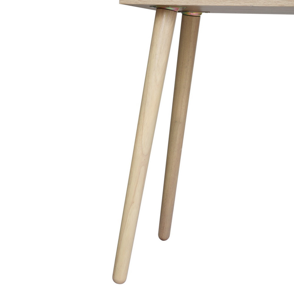 Artiss Dressing Table Set Rattan Frances - Image 5