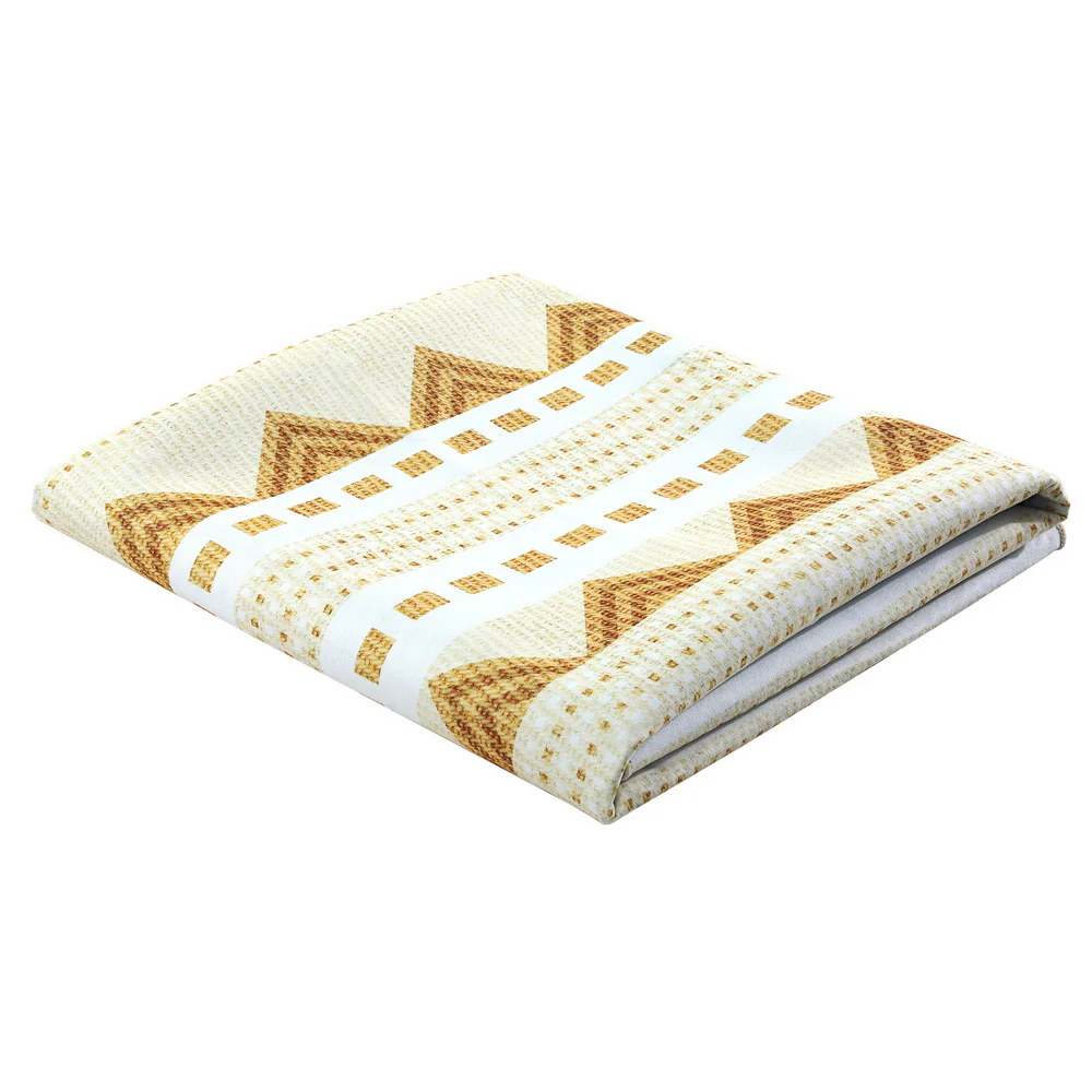 Artiss Floor Rugs 160x230cm Washable Area Mat Large Carpet Soft Short Pile Ella - Image 4