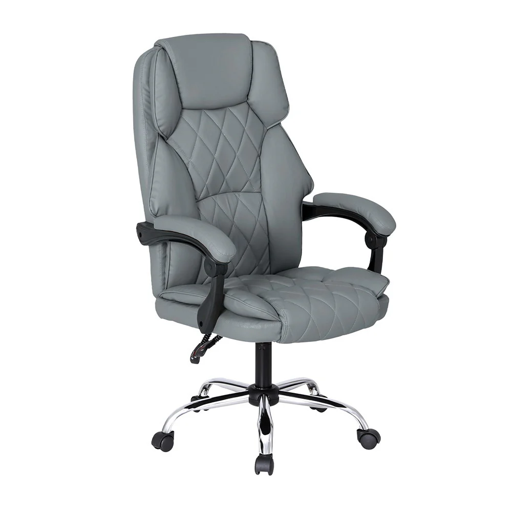 Artiss Massage Office Chair Computer Chairs High Back