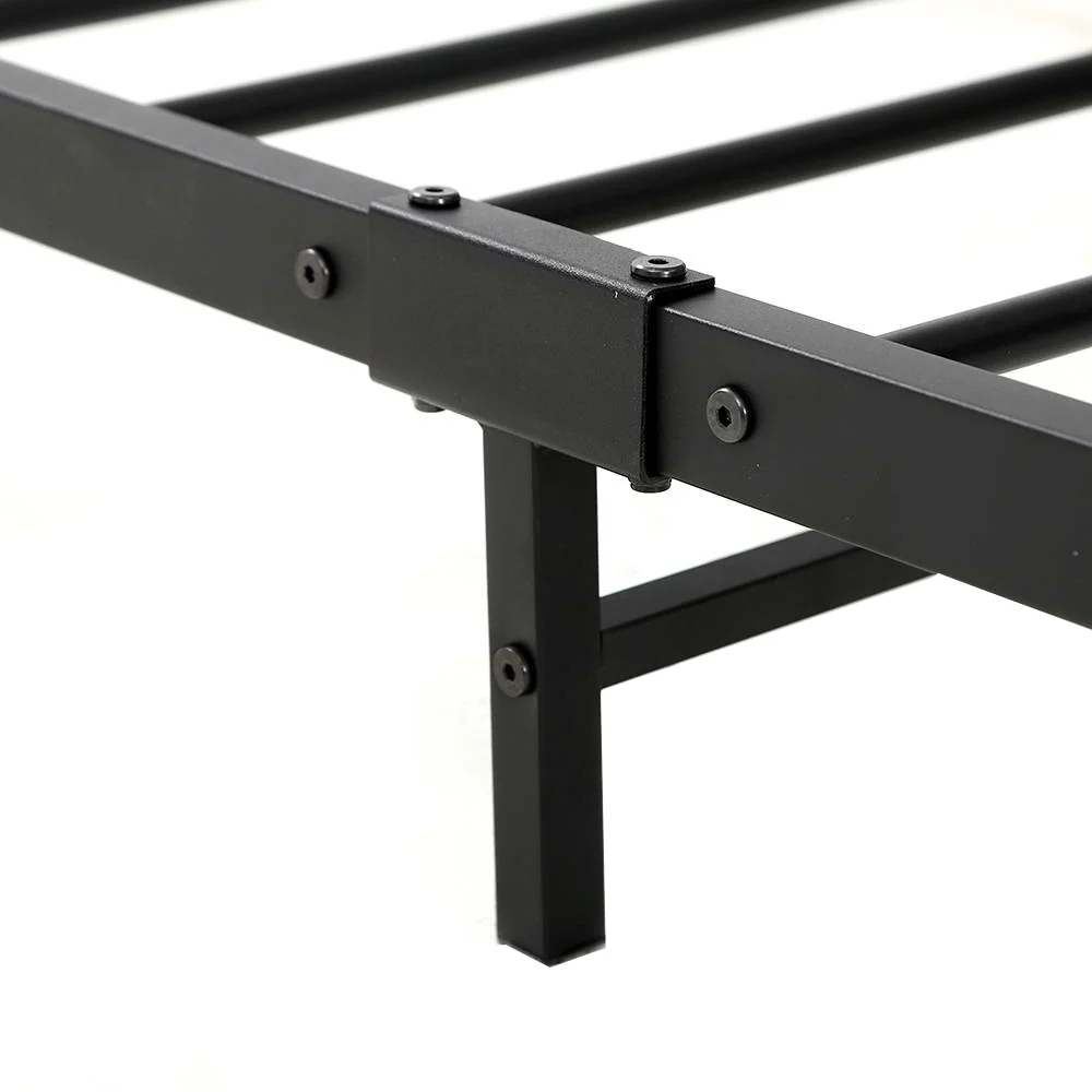 Artiss Bed Frame King Size Metal Frame DANE - Image 3