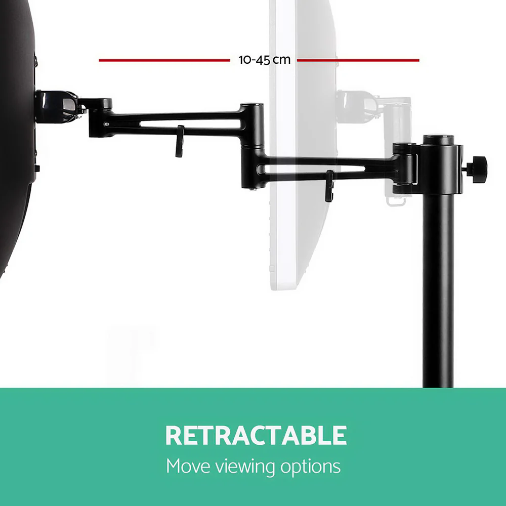 Artiss Monitor Arm Desk Mount Screen Holder Bracket - Image 5