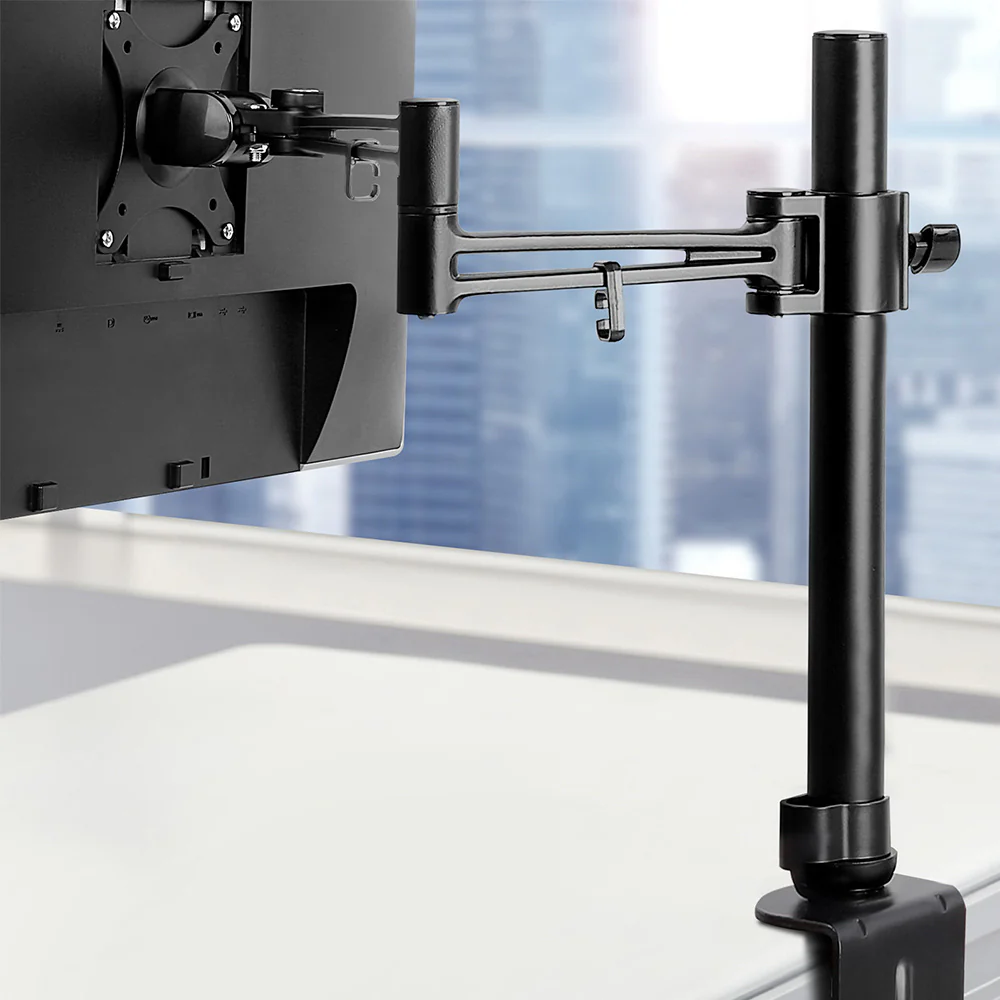 Artiss Monitor Arm Desk Mount Screen Holder Bracket - Image 8
