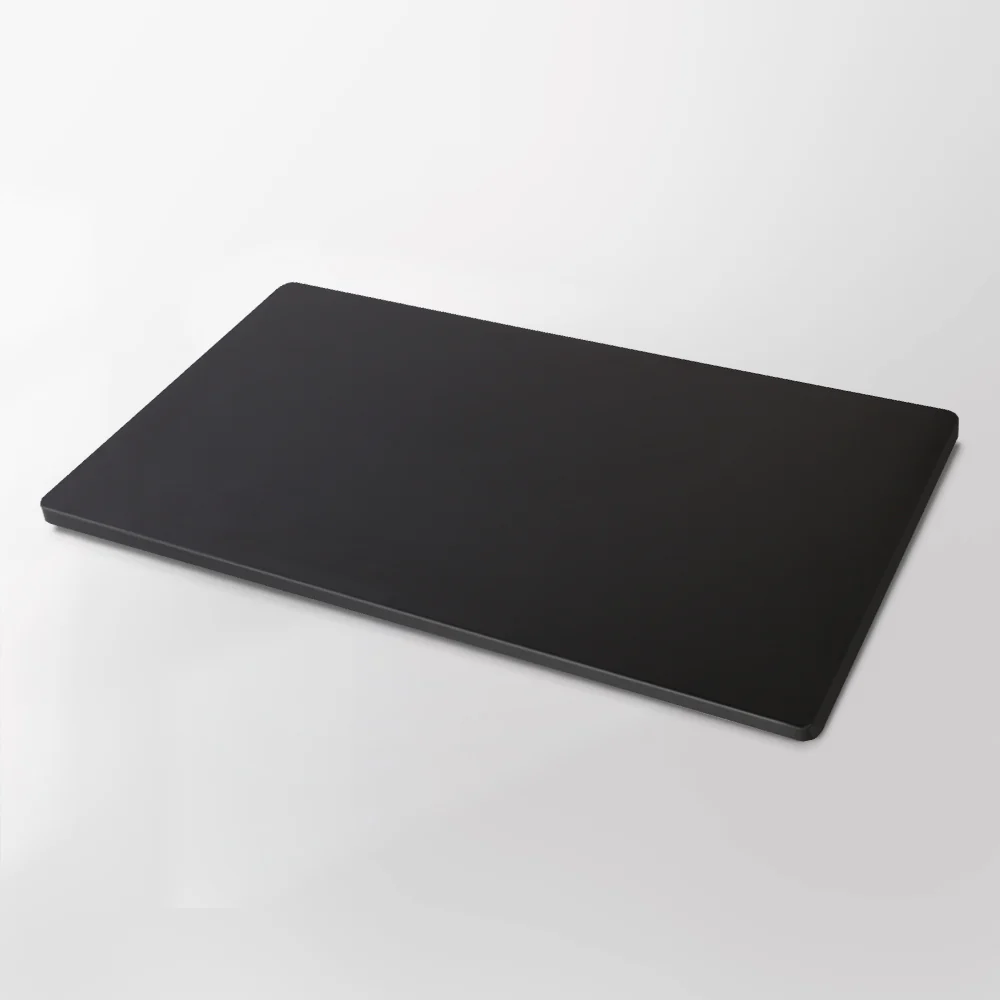Artiss Standing Desk Top Black 120CM - Image 8