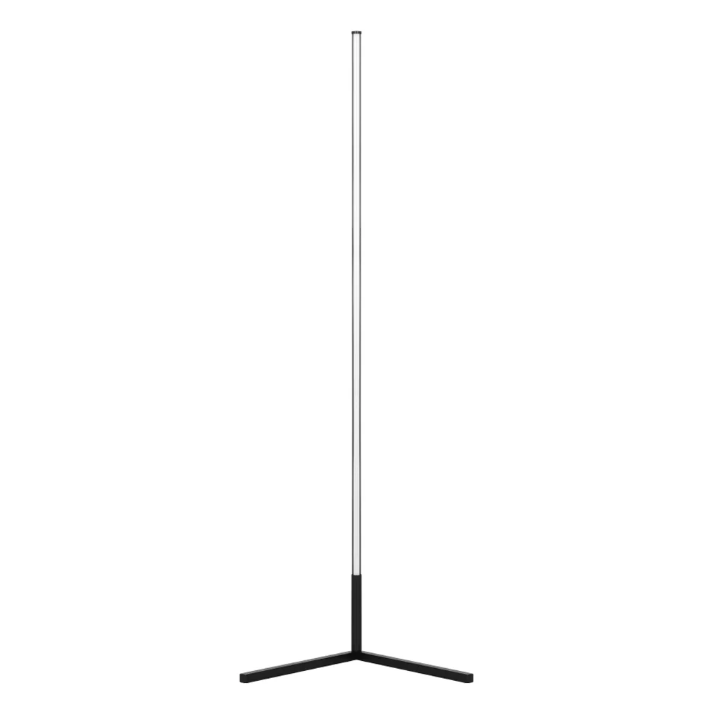 Artiss RGB LED Floor Lamp Remote Control Corner Light Stand Gaming Room 150CM - Image 3