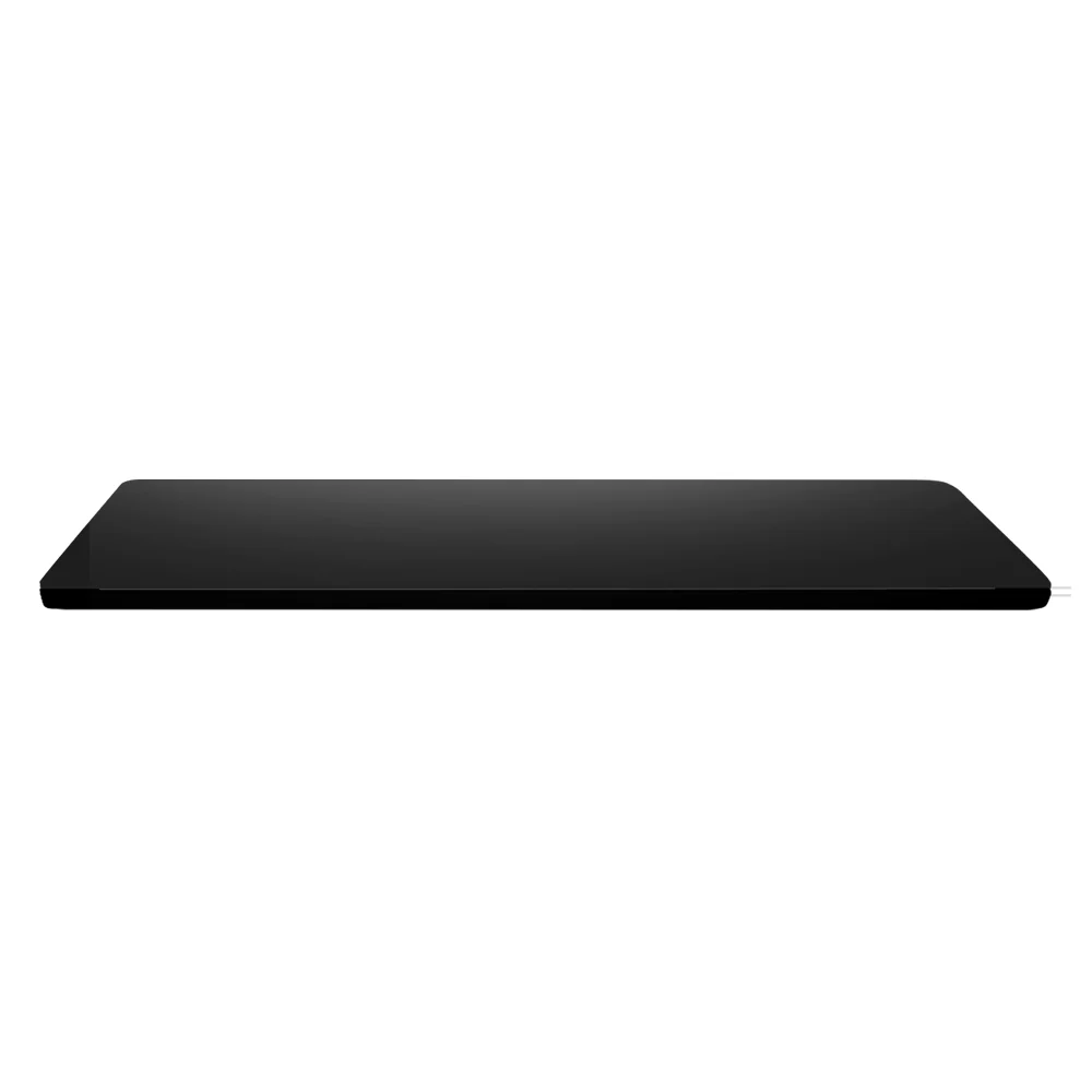 Artiss Standing Desk Top Black 140CM - Image 4