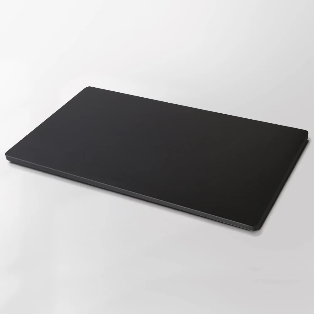 Artiss Standing Desk Top Black 140CM - Image 8
