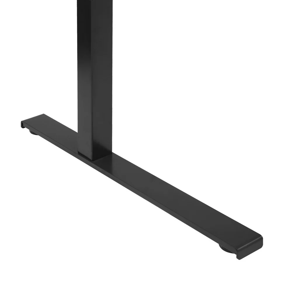 Artiss Standing Desk Frame Only L-shape Motorised - Image 4