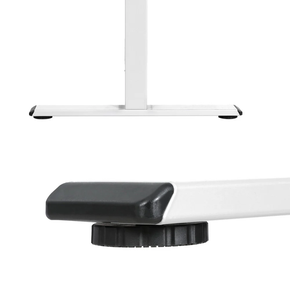Artiss Standing Desk Motorised Dual Motor 140CM - Image 4