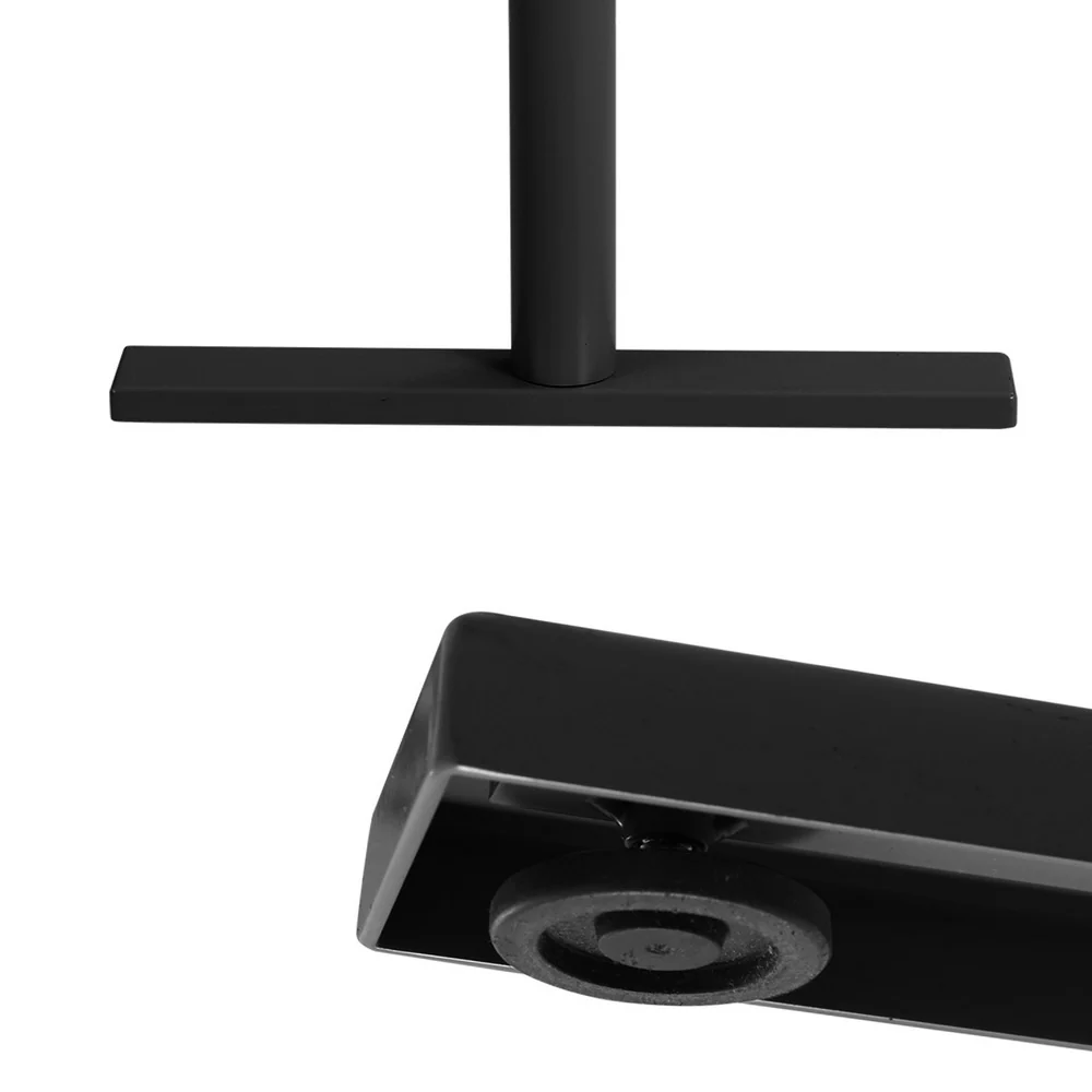 Artiss Standing Desk Motorised Electric Dual Motor 120CM - Image 3