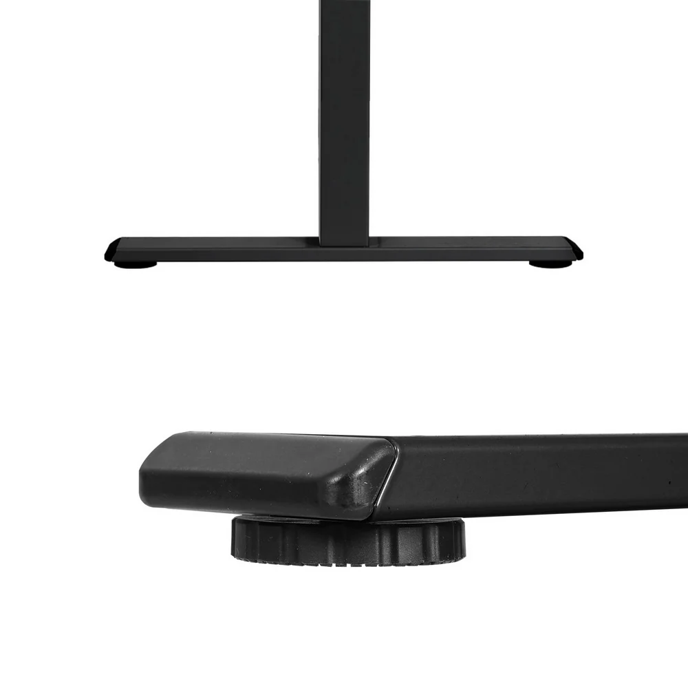 Artiss Standing Desk Motorised Electric Dual Motor 120CM - Image 4
