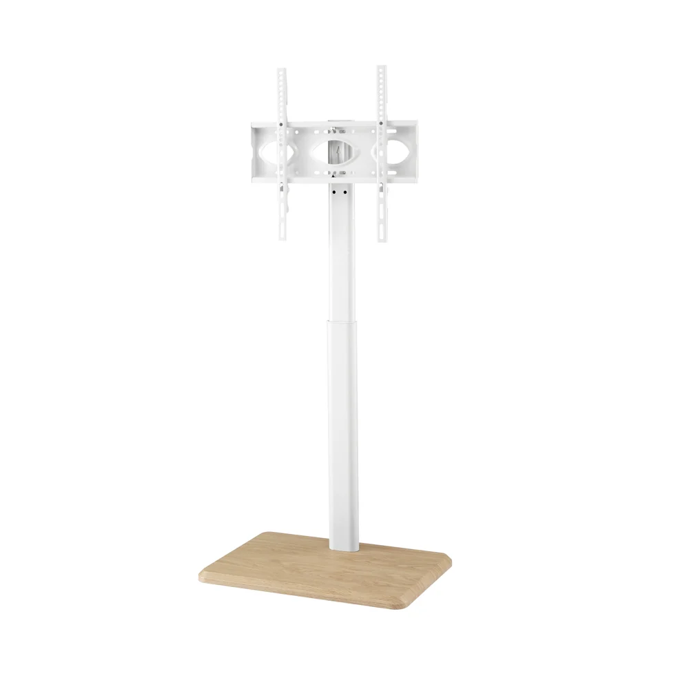 artiss-tv-stand-24-55-swivel-height-adjustable-floor-mount-for-tvs