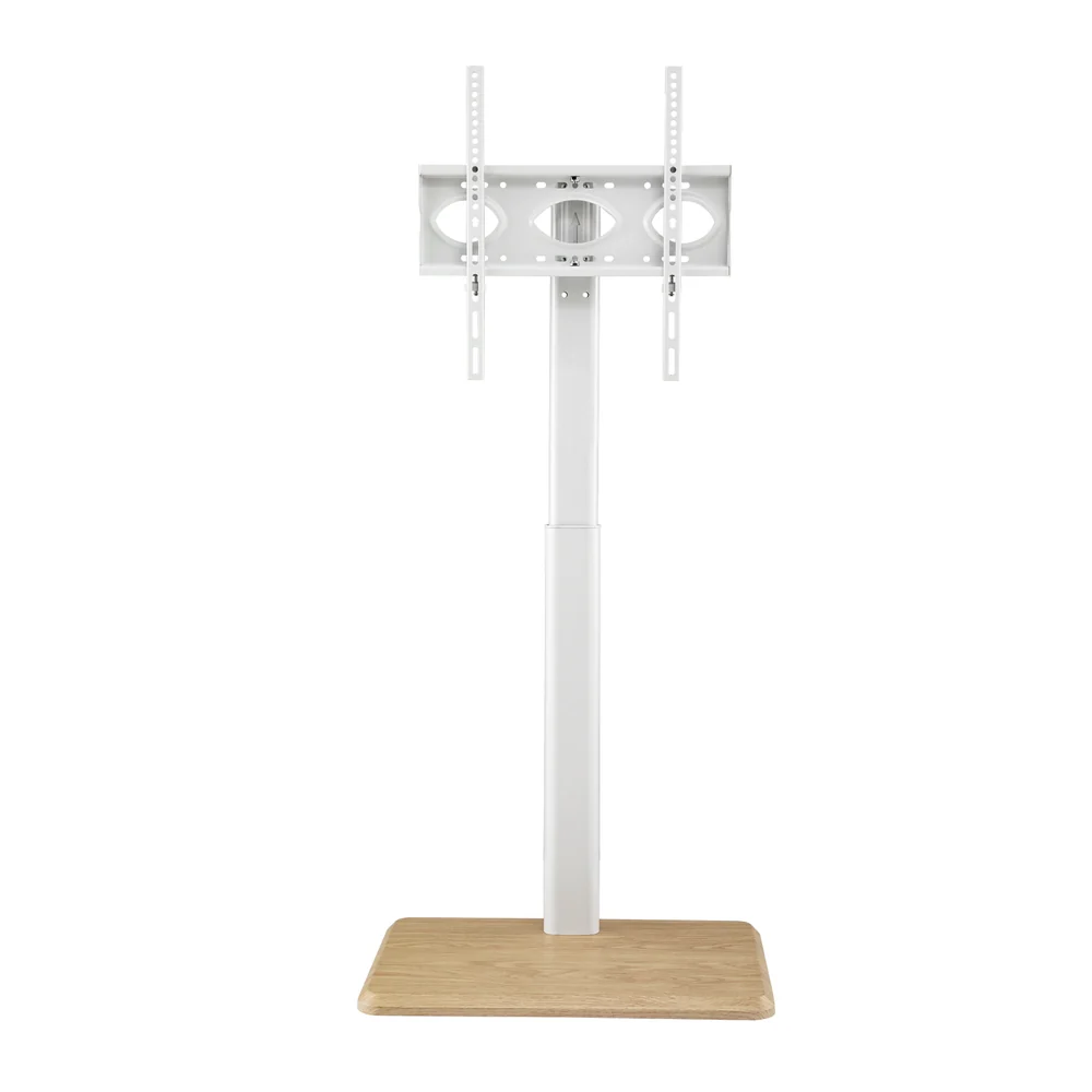 artiss-tv-stand-24-55-swivel-height-adjustable-floor-mount-for-tvs - Image 4