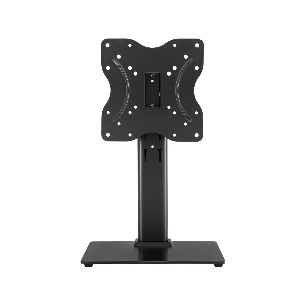 Artiss TV Stand Bracket for 19 - 43 inch TVs Table Top Desktop Universal Swivel - Image 3