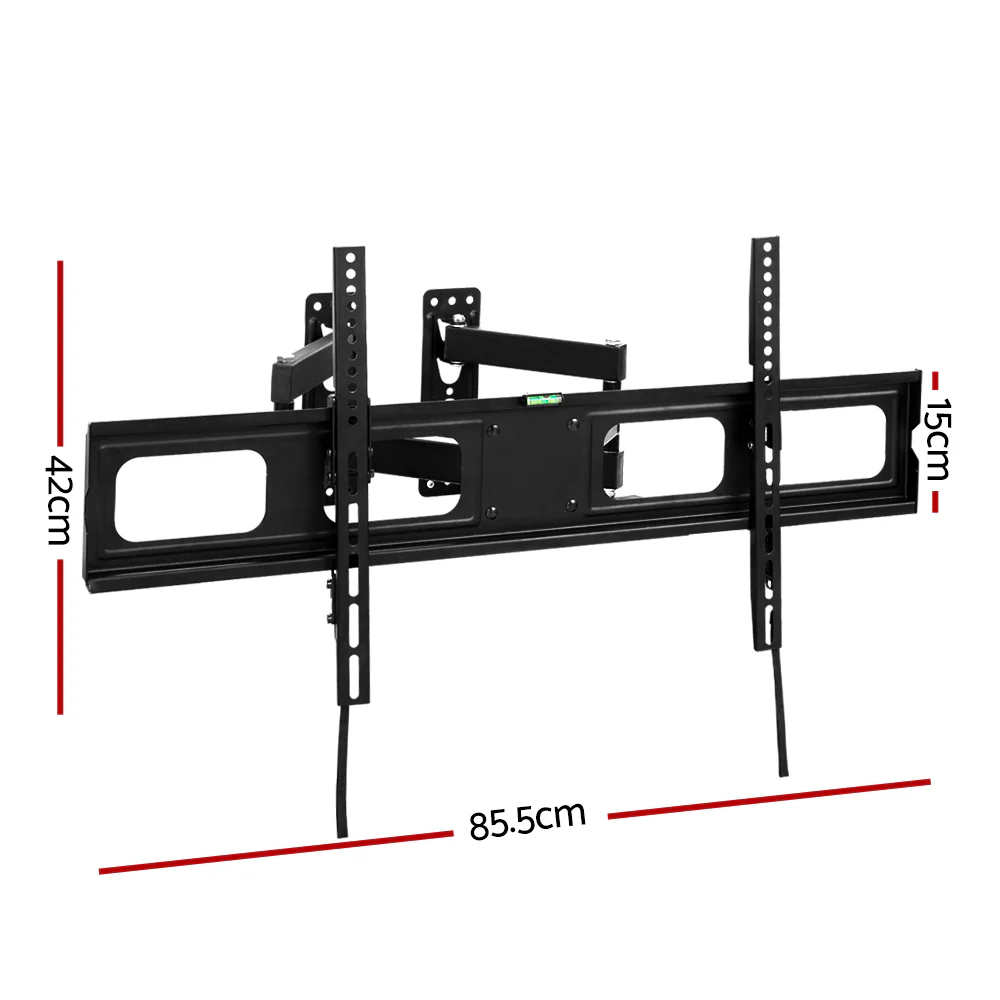 Artiss TV Wall Mount Bracket for 42-80 TVs - Image 2