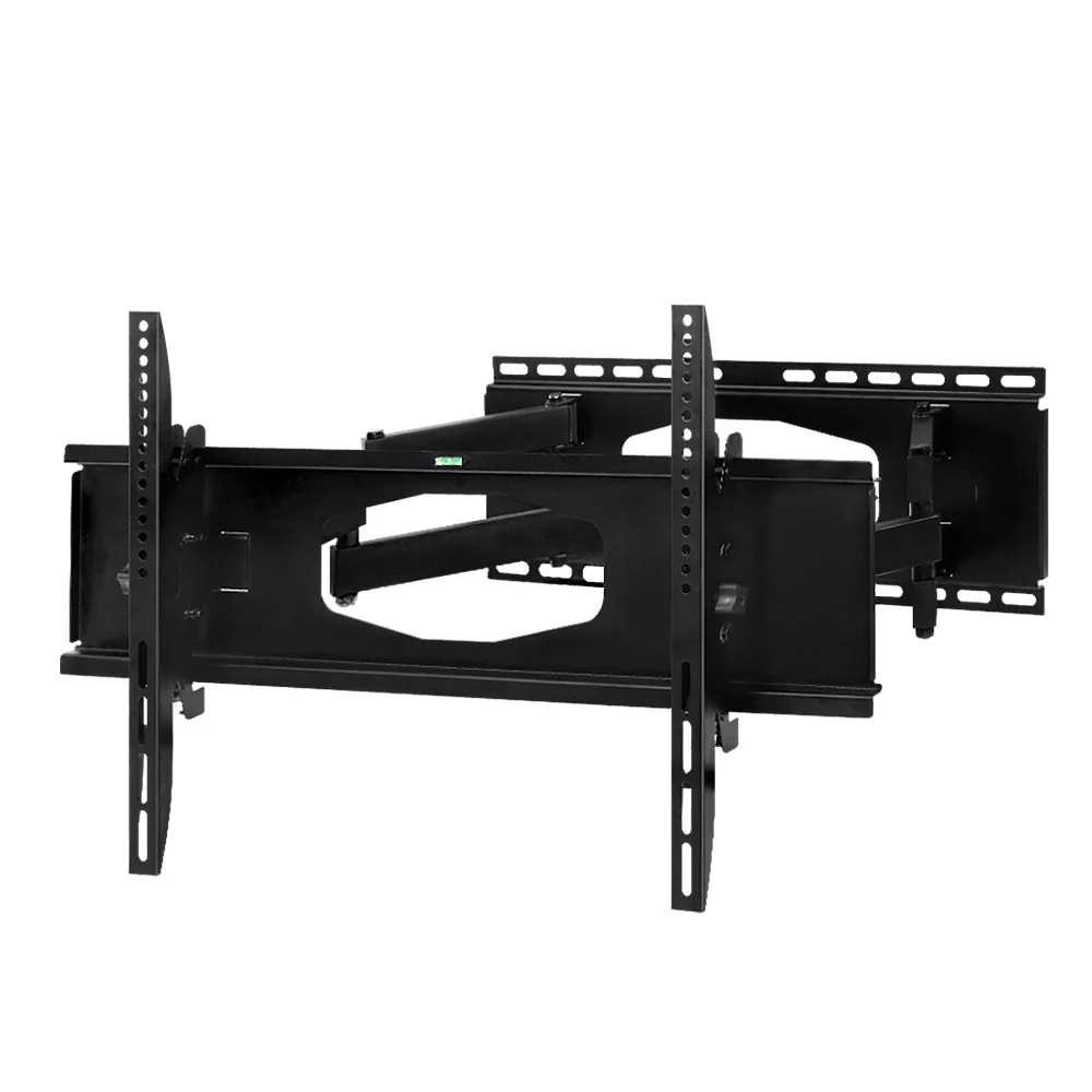 Artiss TV Wall Mount Bracket for 32-80 LED LCD Full Motion Dual Strong Arms - Image 3