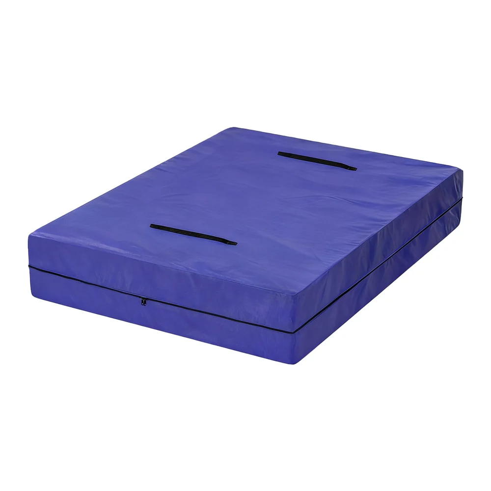 Atirss Mattress Bag Easy Moving Waterproof Storage Dust Cover Protector King