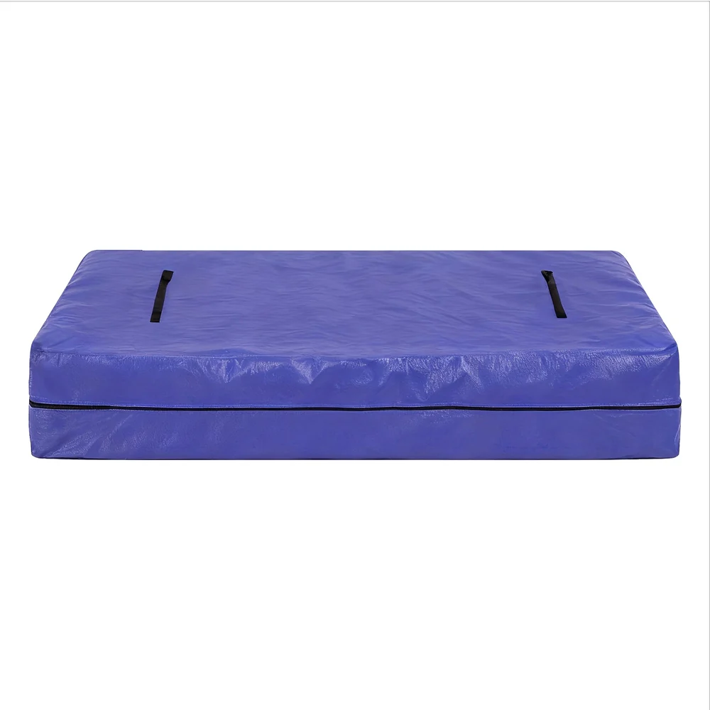 Atirss Mattress Bag Easy Moving Waterproof Storage Dust Cover Protector Queen - Image 3