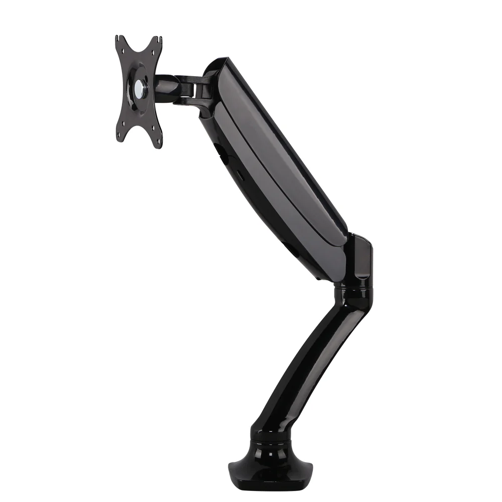 Artiss Monitor Arm Gas Spring Desk Mount Screen Holder - Image 4