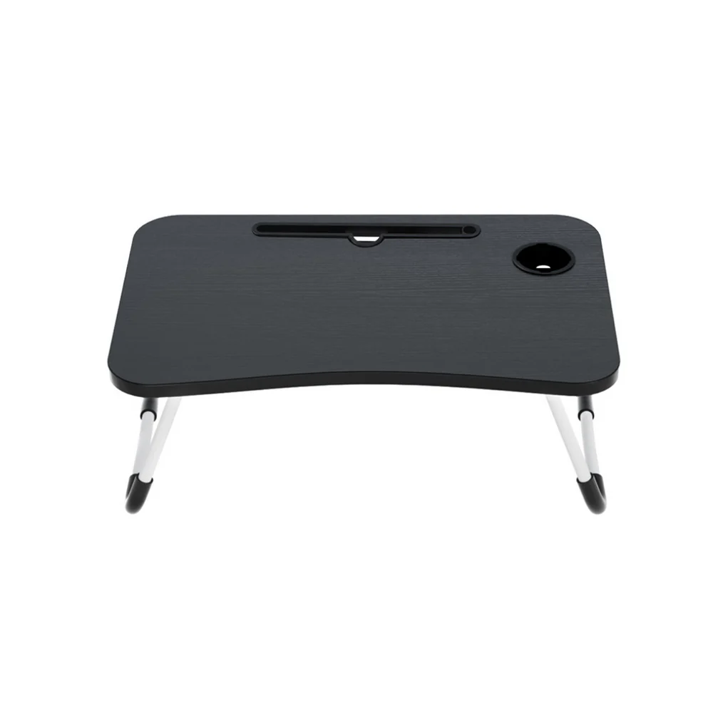 Laptop Desk Table Foldable Stand Lap Tray - Image 3