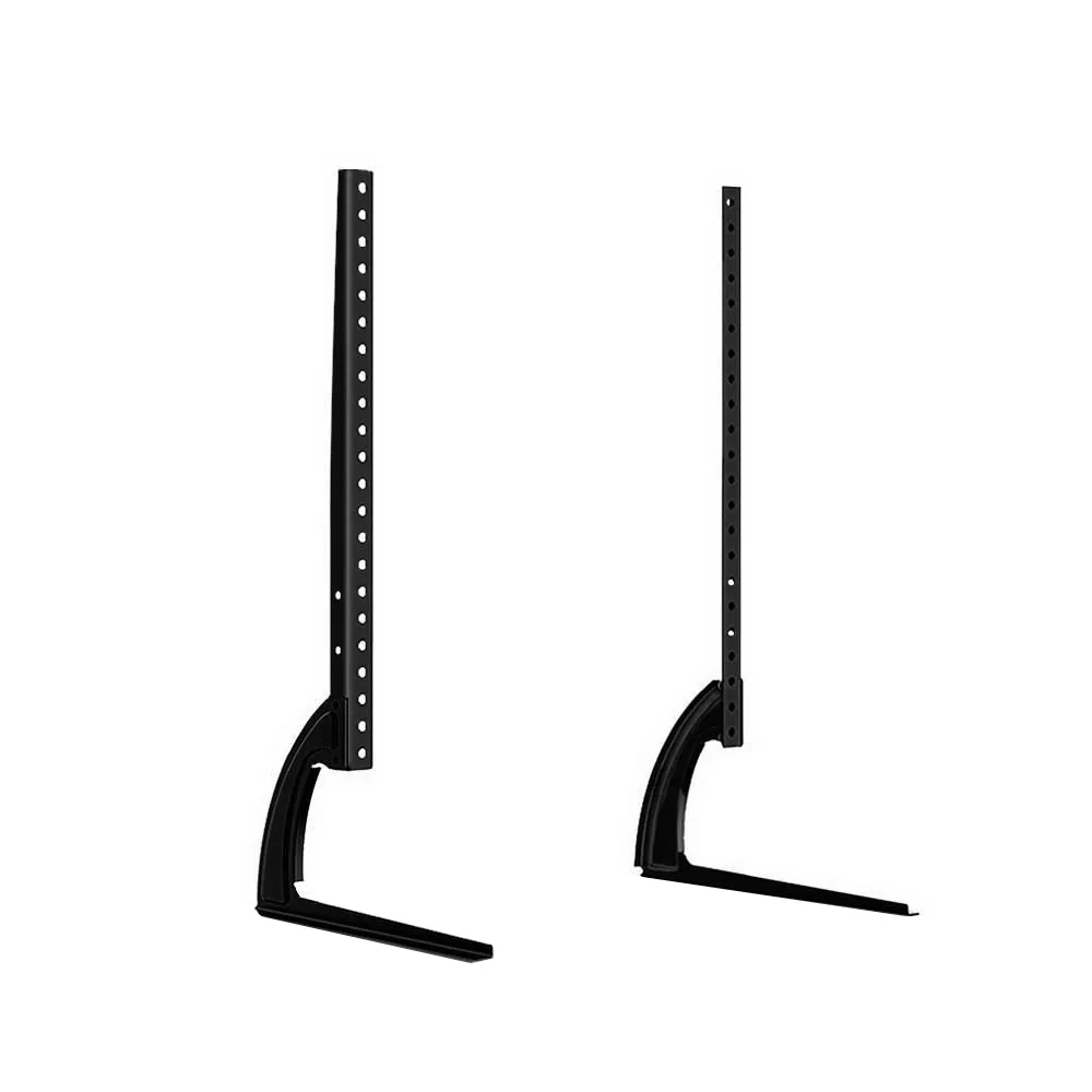 Artiss TV Stand Mount Bracket for 32-65 Universal Pedestal Tabletop Desktop - Image 4